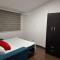 Apartamento en un 4to piso cerca al coliseo en Armenia
