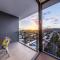 Modern APT in Toowong with Mountain View - Brisbane
