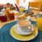 apartment EFEU "mit stil & tradition"