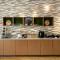 SpringHill Suites Coeur dAlene