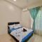 Banglo setingkar dekat airport Kepala Batas -Pinky Sweet Homestay Alor Setar 3 rooms plus 1 musolla with 2 bathrooms - Kepala Batas
