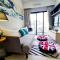 VIM3 5 Pax Desapark North Desa Park City Ikea The Curve One Utama ISP School Damansaran Kenpong Menjalara Kuala Lumpur - Kuala Lumpur