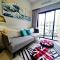 VIM3 5 Pax Desapark North Desa Park City Ikea The Curve One Utama ISP School Damansaran Kenpong Menjalara Kuala Lumpur - Kuala Lumpur