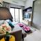 VIM3 5 Pax Desapark North Desa Park City Ikea The Curve One Utama ISP School Damansaran Kenpong Menjalara Kuala Lumpur - Kuala Lumpur
