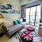 VIM3 5 Pax Desapark North Desa Park City Ikea The Curve One Utama ISP School Damansaran Kenpong Menjalara Kuala Lumpur - Kuala Lumpur