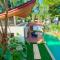Pranaluxe 4 Bedroom Pool Villa C8