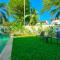 Pranaluxe 4 Bedroom Pool Villa C8