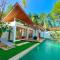 Pranaluxe 4 Bedroom Pool Villa C8 - Pran Buri