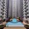 Apartemen Jardin by Acha's Room 2101