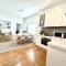 Manly Beach Retreat with free onsite parking
