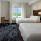 Fairfield Inn & Suites Orange Beach