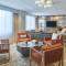 The Westin Indianapolis