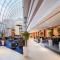 Ghent Marriott Hotel