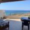 Attico Fronte Mare Salento - 托雷圣乔万尼乌