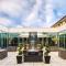 Delta Hotels by Marriott Nottingham Belfry - 诺丁汉