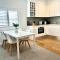 Manly Beach Retreat with free onsite parking