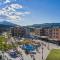 Residence Inn by Marriott Big Sky/The Wilson Hotel - Big Sky