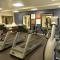 Comfort Suites-Youngstown North