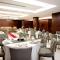 Ruve Jeddah Hotel