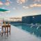 Ruve Jeddah Hotel