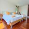 Pranaluxe 4 Bedroom Pool Villa C7 - Ban Pak Nam Pran
