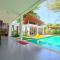 Pranaluxe 4 Bedroom Pool Villa C7 - Ban Pak Nam Pran