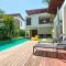 Pranaluxe 4 Bedroom Pool Villa C7 - Ban Pak Nam Pran