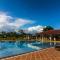 Hotel Campestre Mastranto
