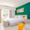 Brassbell l Zamalek l Chroma l Central Location - 开罗