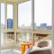 Brassbell l Zamalek l Chroma l Central Location - 开罗
