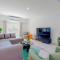 Brassbell l Zamalek l Chroma l Central Location - 开罗
