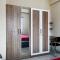 Apt Pinewood 2BR with Pool n Wi-Fi by 2ndHome - Cilimus 2