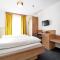 Seelos - Alpine Easy Stay - Bed & Breakfast - Mieming