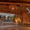Roma Cave Suite