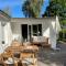 Moderner Bungalow im Seebad Bansin, 200 Meter zum Strand