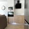 Albir Esmeralda Apartment with balcony - 150 m from the beach - 阿尔比尔