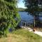 Rautjärvi Cottage