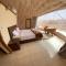 Wadi Rum The ARC camp