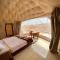 Wadi Rum The ARC camp