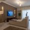 A great nile view apartment 2 - Il Cairo