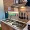 B&B La Borasca - Apartments