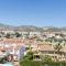 VB Myramar 1BDR Penthouse Centre-Coast - Benalmádena