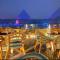 Hotel Cleopatra Pyramids View