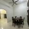 Joyhome Homestay - Kampong Lumut Kiri