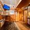 Tiny House, WIFI,Hot tub,Secluded