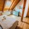 Apartmán Na Hradbách - Jindřichŭv Hradec