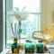 Chalet Homes Apartment Near Burj Khalifa and Dubai Mall