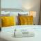 Chalet Homes Apartment Near Burj Khalifa and Dubai Mall