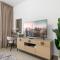 Chalet Homes Apartment Near Burj Khalifa and Dubai Mall