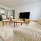 Appartement chaleureux en centre-ville - 克莱蒙费朗